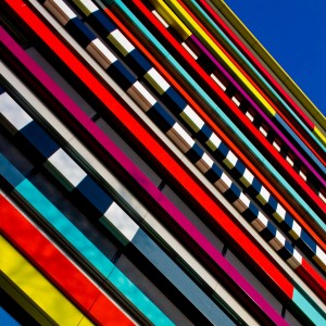 structure Kuva: on1stsite (Flickr)