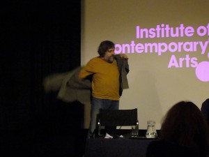 zizek