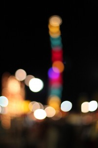 lights